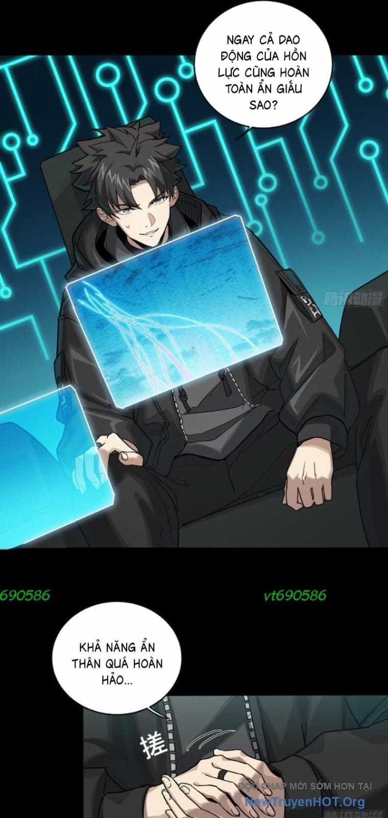 Tinh Giáp Hồn Tướng - Chapter 301 - Trang 4