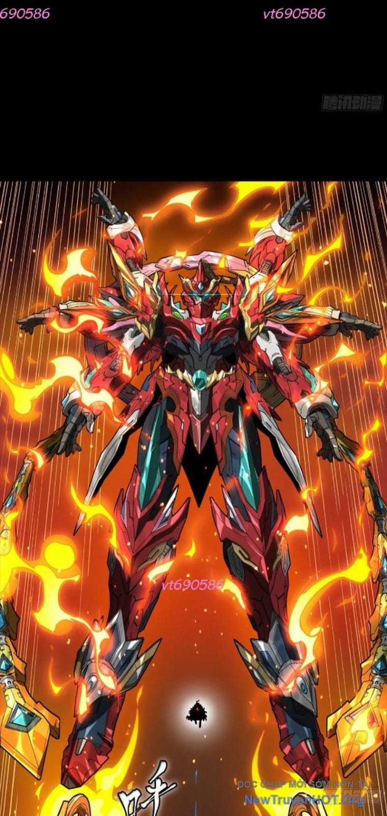 Tinh Giáp Hồn Tướng - Chapter 301 - Trang 31