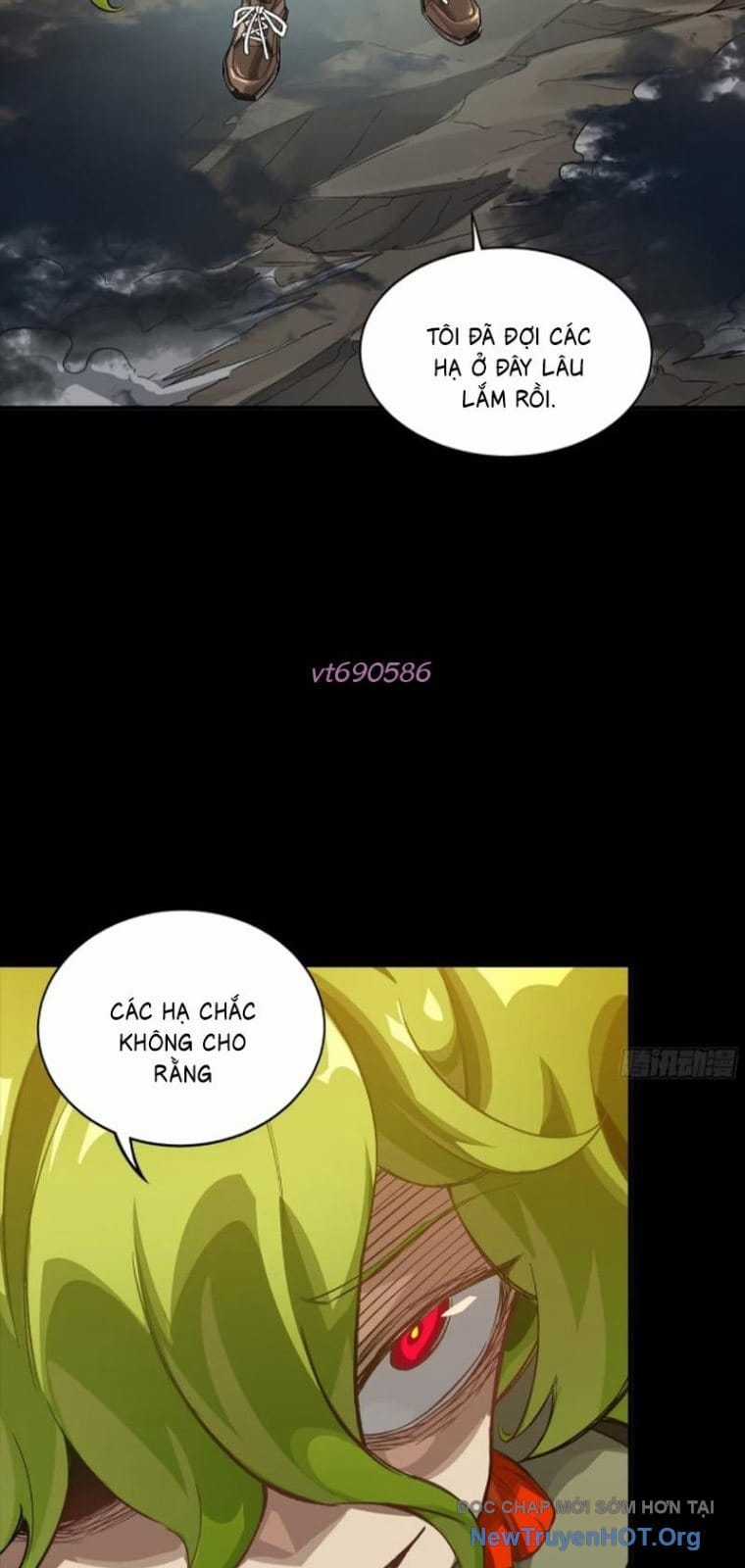 Tinh Giáp Hồn Tướng - Chapter 301 - Trang 33