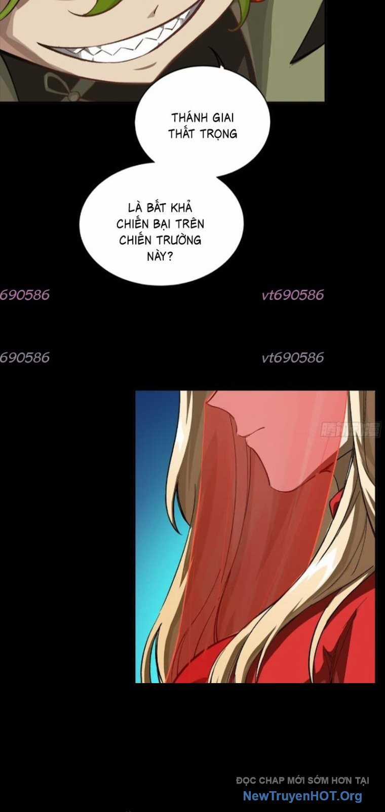 Tinh Giáp Hồn Tướng - Chapter 301 - Trang 34