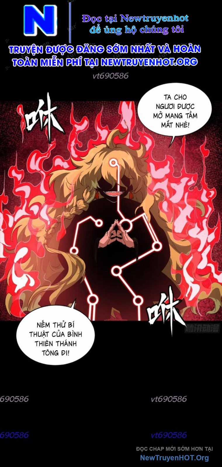 Tinh Giáp Hồn Tướng - Chapter 301 - Trang 35