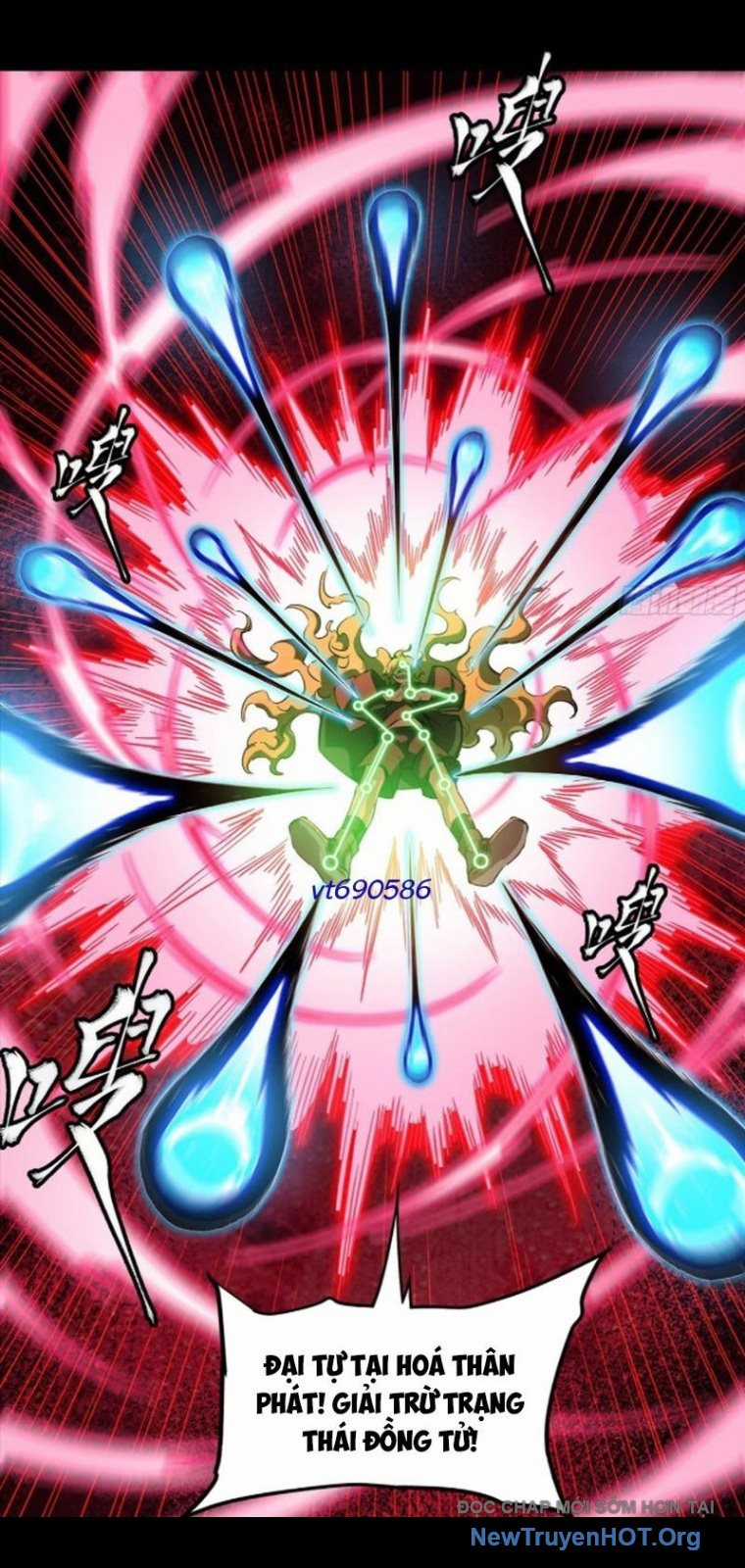 Tinh Giáp Hồn Tướng - Chapter 301 - Trang 36