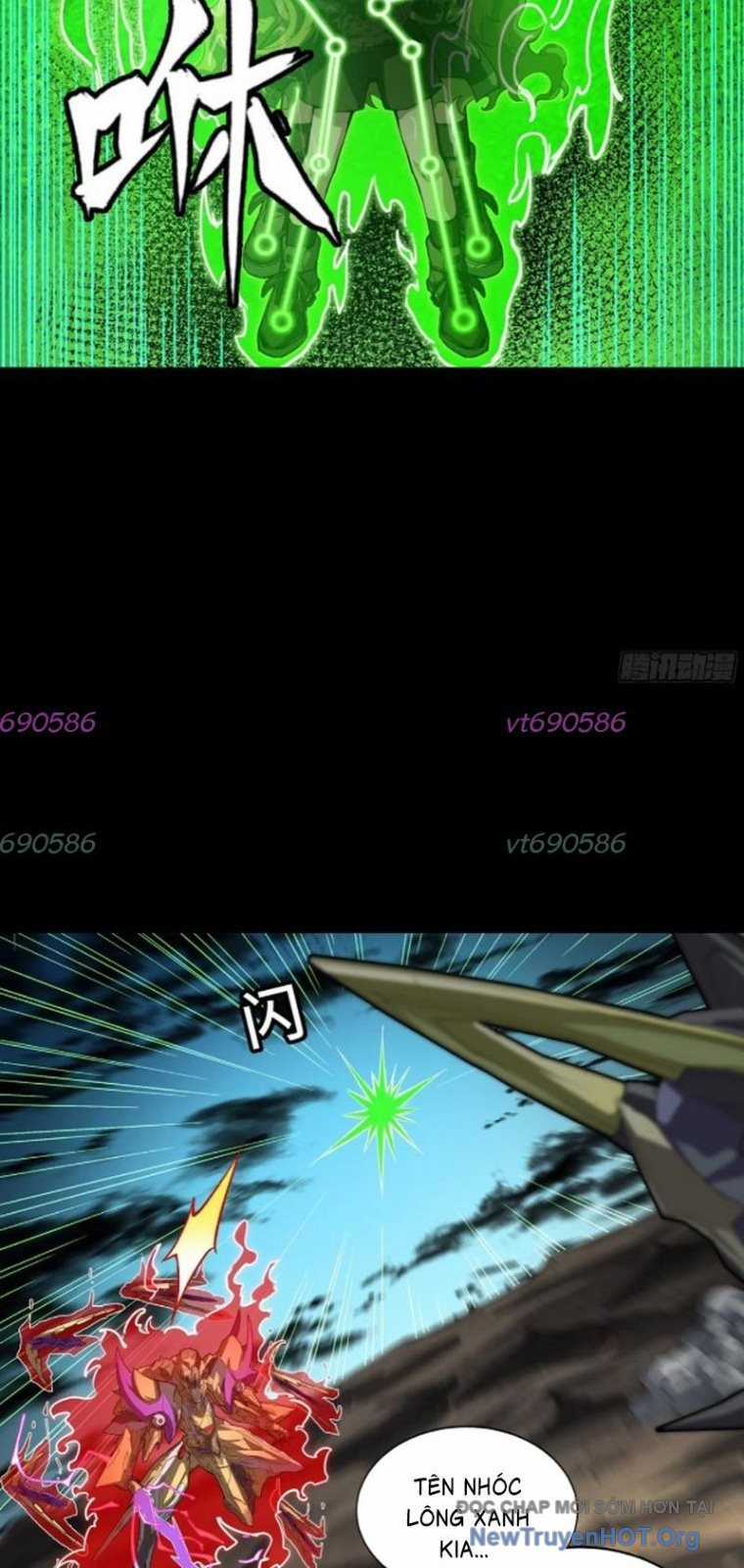 Tinh Giáp Hồn Tướng - Chapter 301 - Trang 38