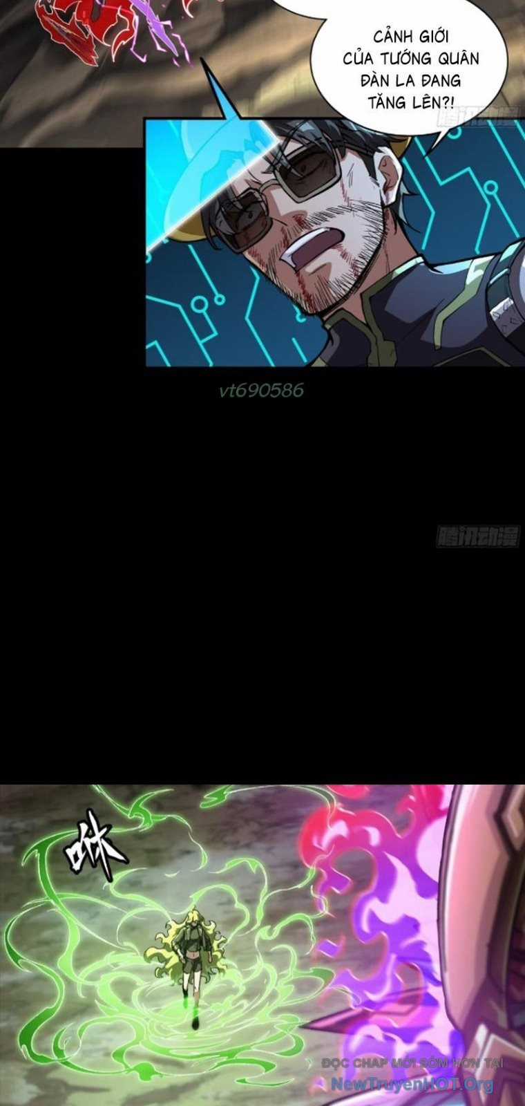 Tinh Giáp Hồn Tướng - Chapter 301 - Trang 39