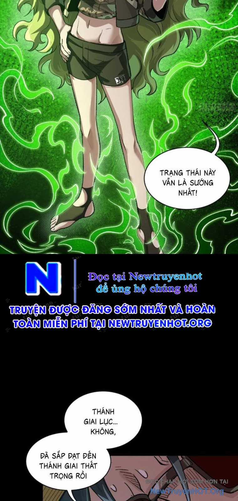 Tinh Giáp Hồn Tướng - Chapter 301 - Trang 41