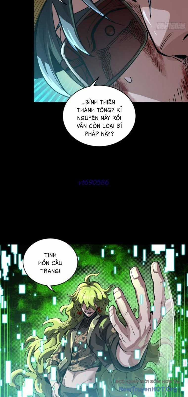 Tinh Giáp Hồn Tướng - Chapter 301 - Trang 42