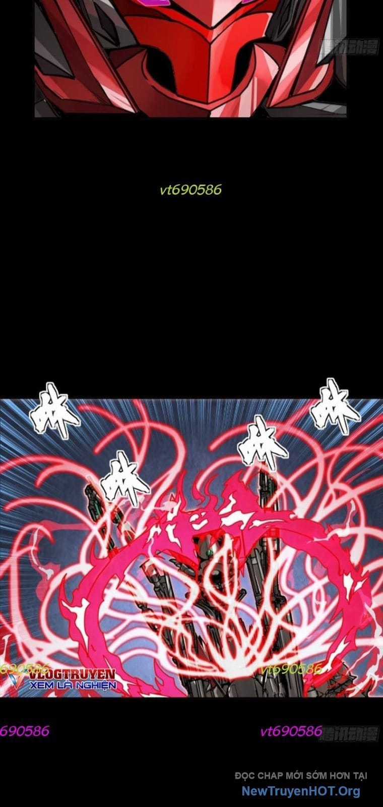 Tinh Giáp Hồn Tướng - Chapter 301 - Trang 46