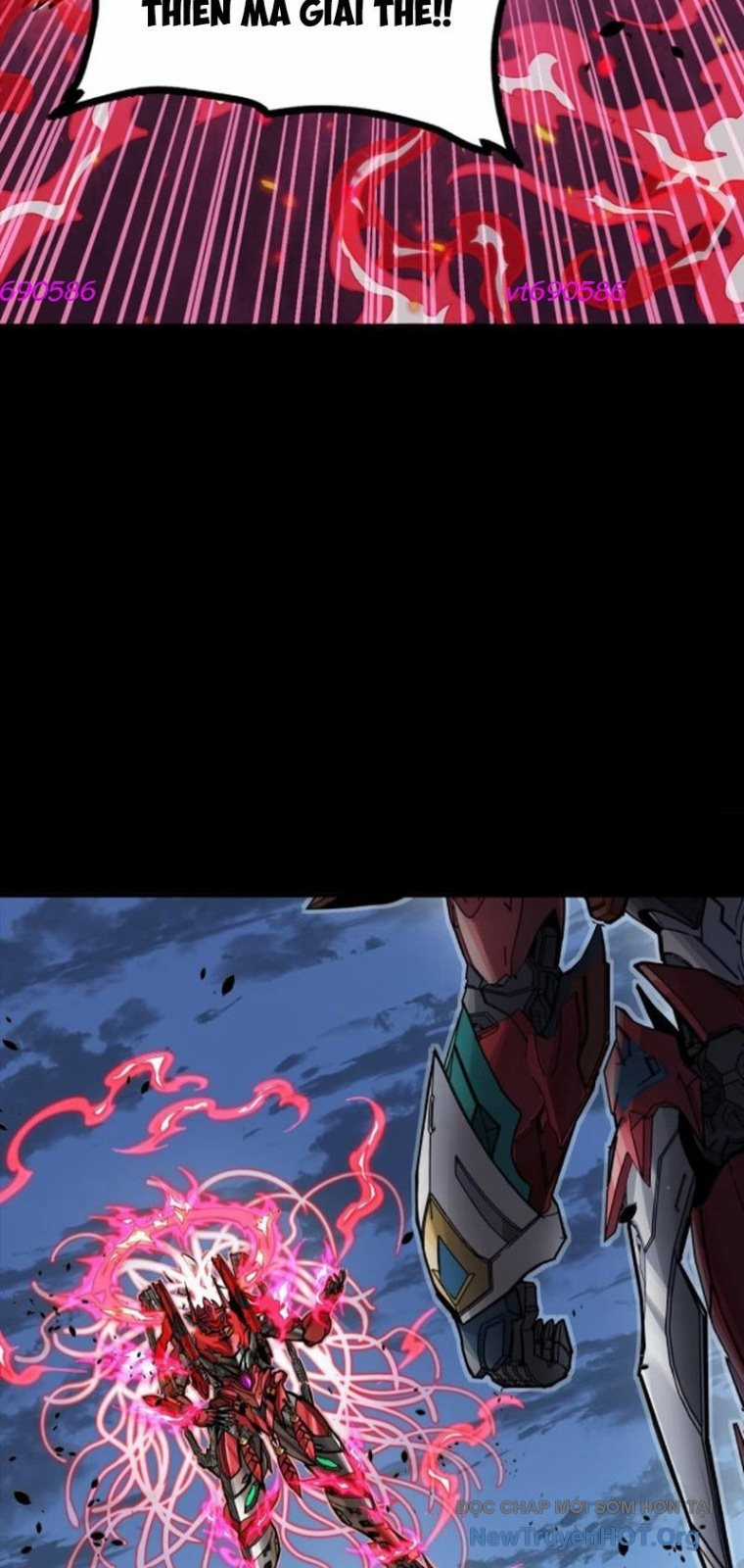 Tinh Giáp Hồn Tướng - Chapter 301 - Trang 48