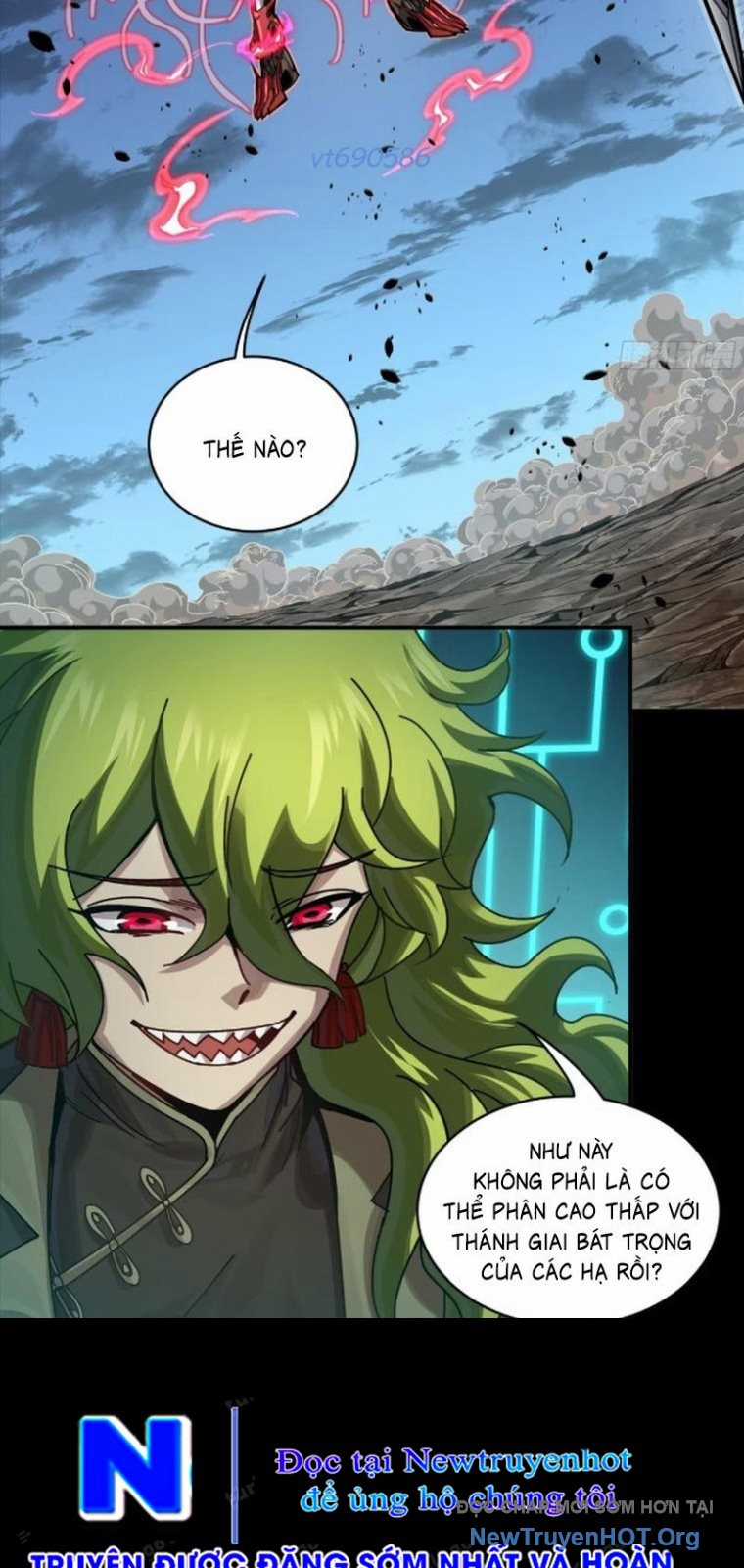 Tinh Giáp Hồn Tướng - Chapter 301 - Trang 49