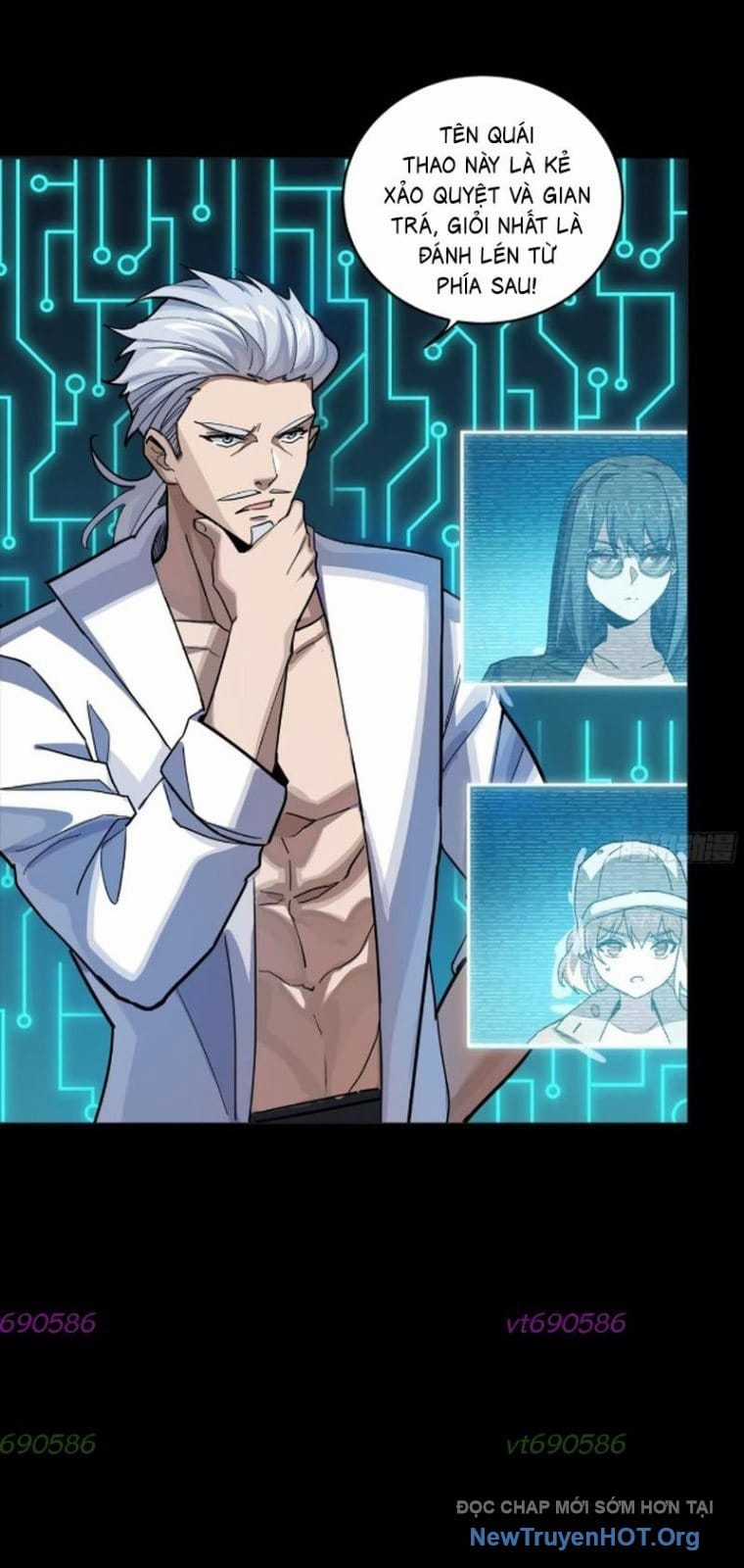 Tinh Giáp Hồn Tướng - Chapter 301 - Trang 7