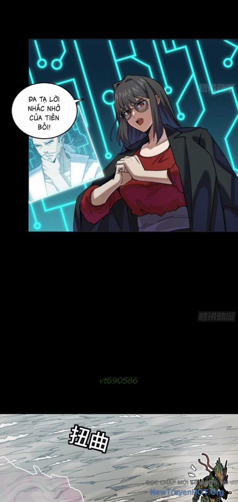 Tinh Giáp Hồn Tướng - Chapter 301 - Trang 8