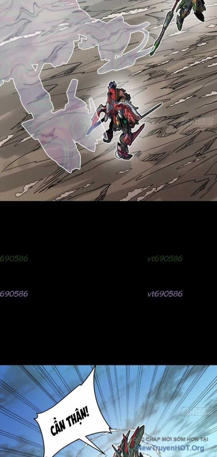 Tinh Giáp Hồn Tướng - Chapter 301 - Trang 9