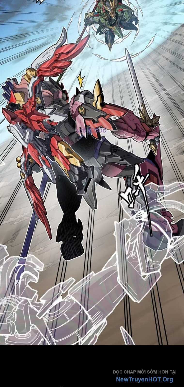 Tinh Giáp Hồn Tướng - Chapter 301 - Trang 10
