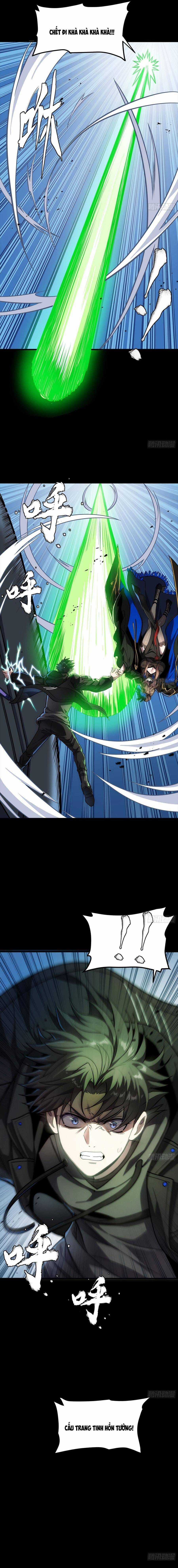 Tinh Giáp Hồn Tướng - Chapter 304 - Trang 8