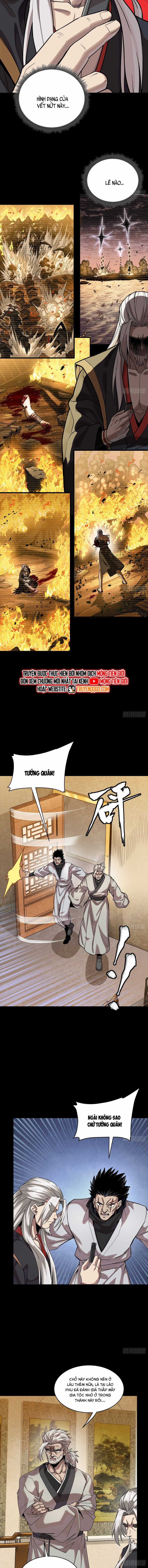 Tinh Giáp Hồn Tướng - Chapter 308 - Trang 5
