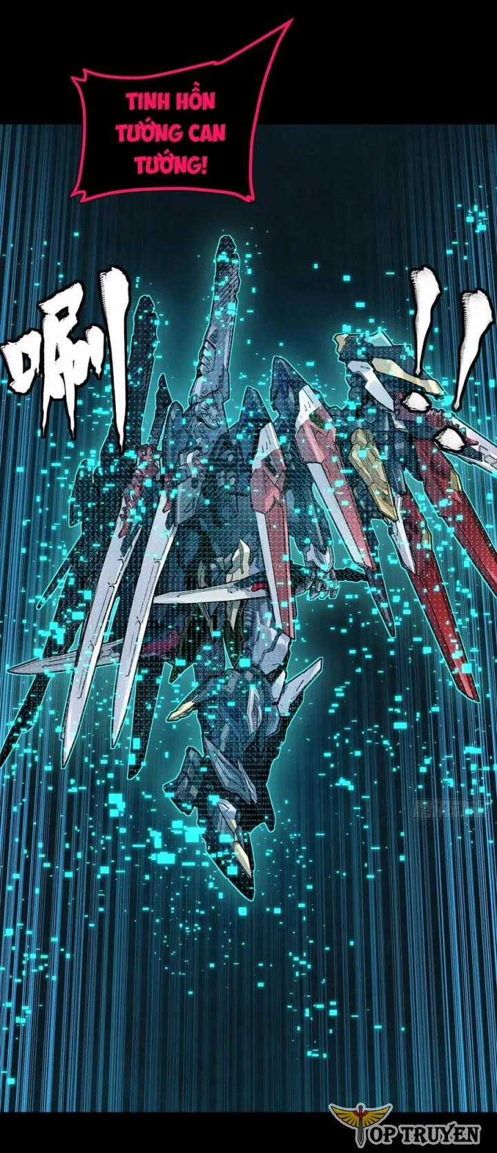 Tinh Giáp Hồn Tướng - Chapter 310 - Trang 2