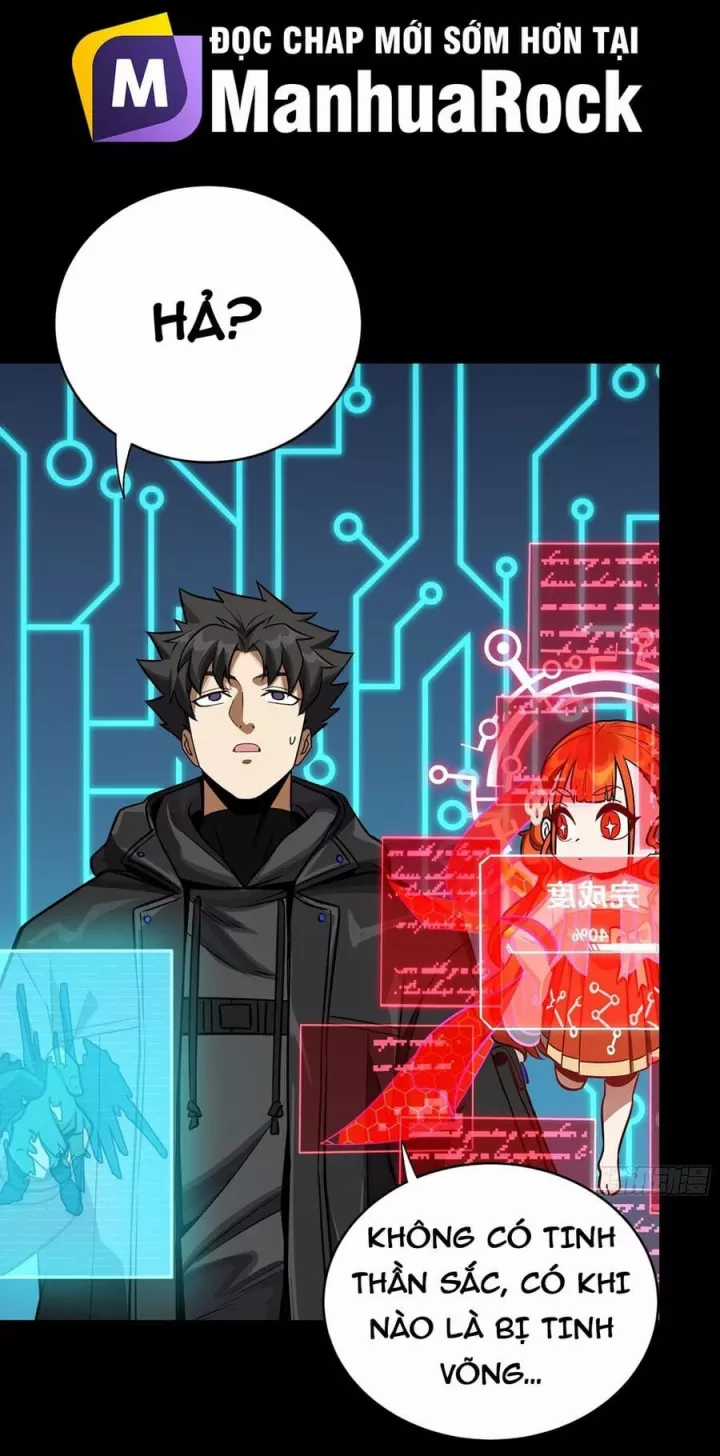 Tinh Giáp Hồn Tướng - Chapter 310 - Trang 11