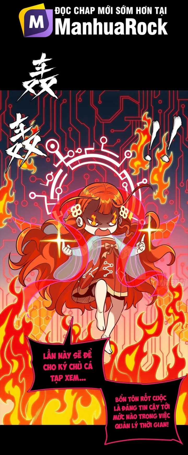 Tinh Giáp Hồn Tướng - Chapter 310 - Trang 15