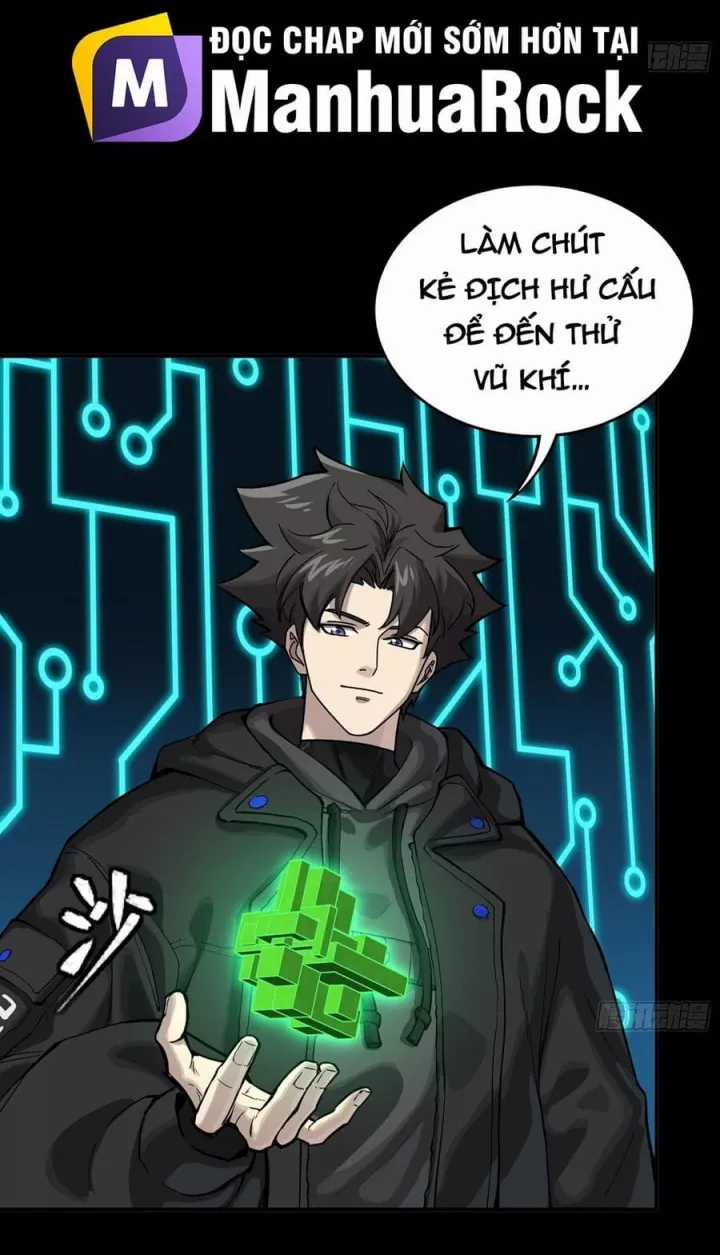 Tinh Giáp Hồn Tướng - Chapter 310 - Trang 18