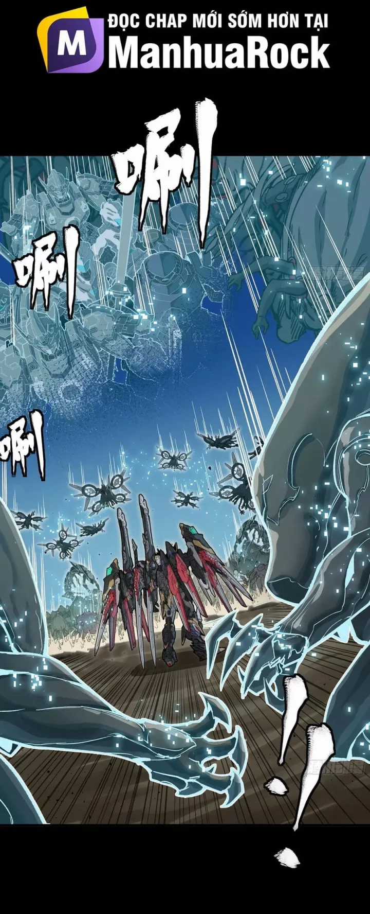 Tinh Giáp Hồn Tướng - Chapter 310 - Trang 19