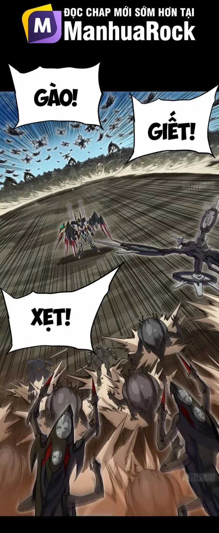 Tinh Giáp Hồn Tướng - Chapter 310 - Trang 20