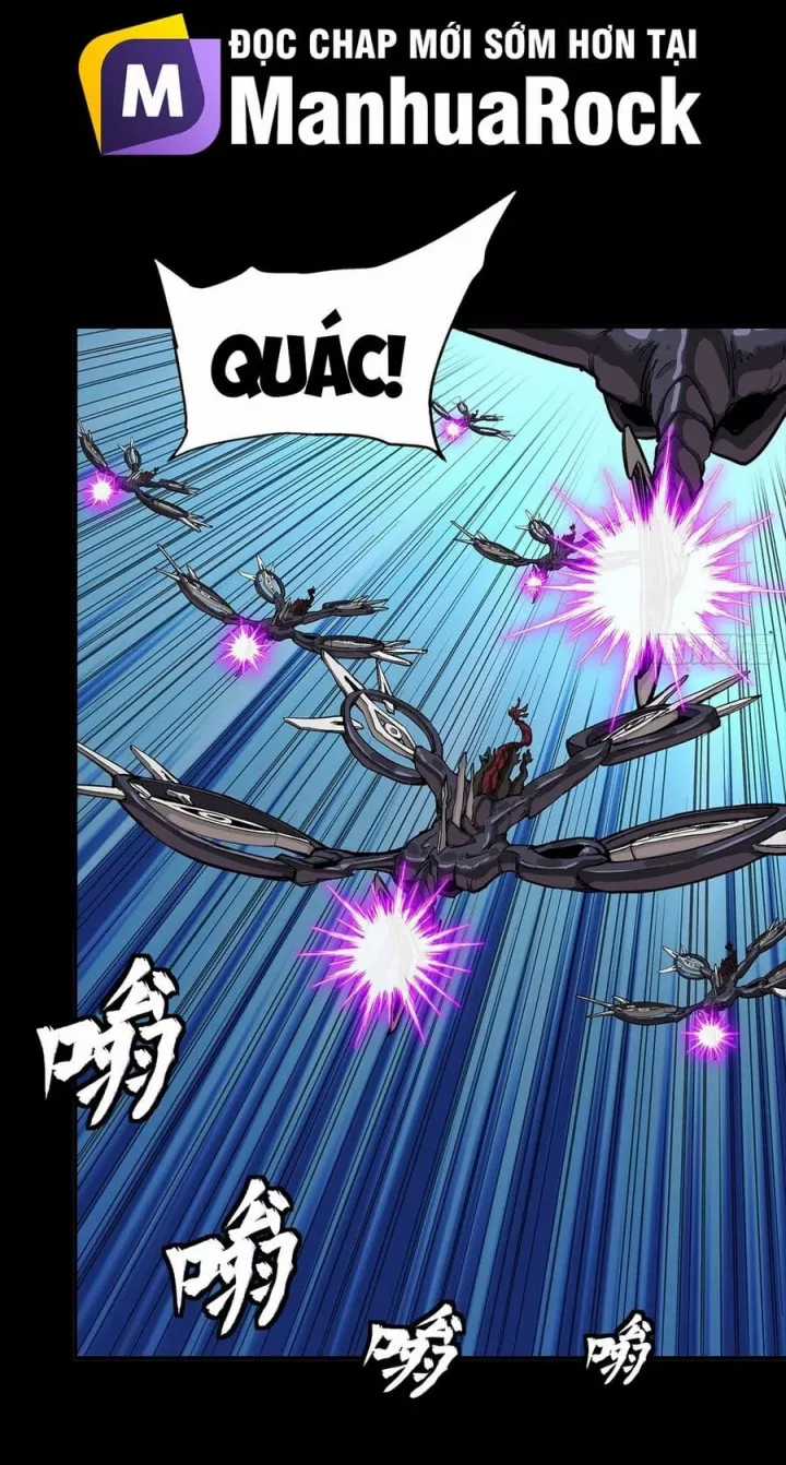 Tinh Giáp Hồn Tướng - Chapter 310 - Trang 21