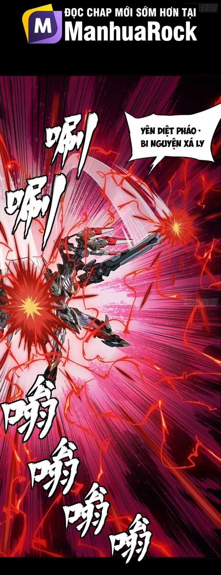 Tinh Giáp Hồn Tướng - Chapter 310 - Trang 22