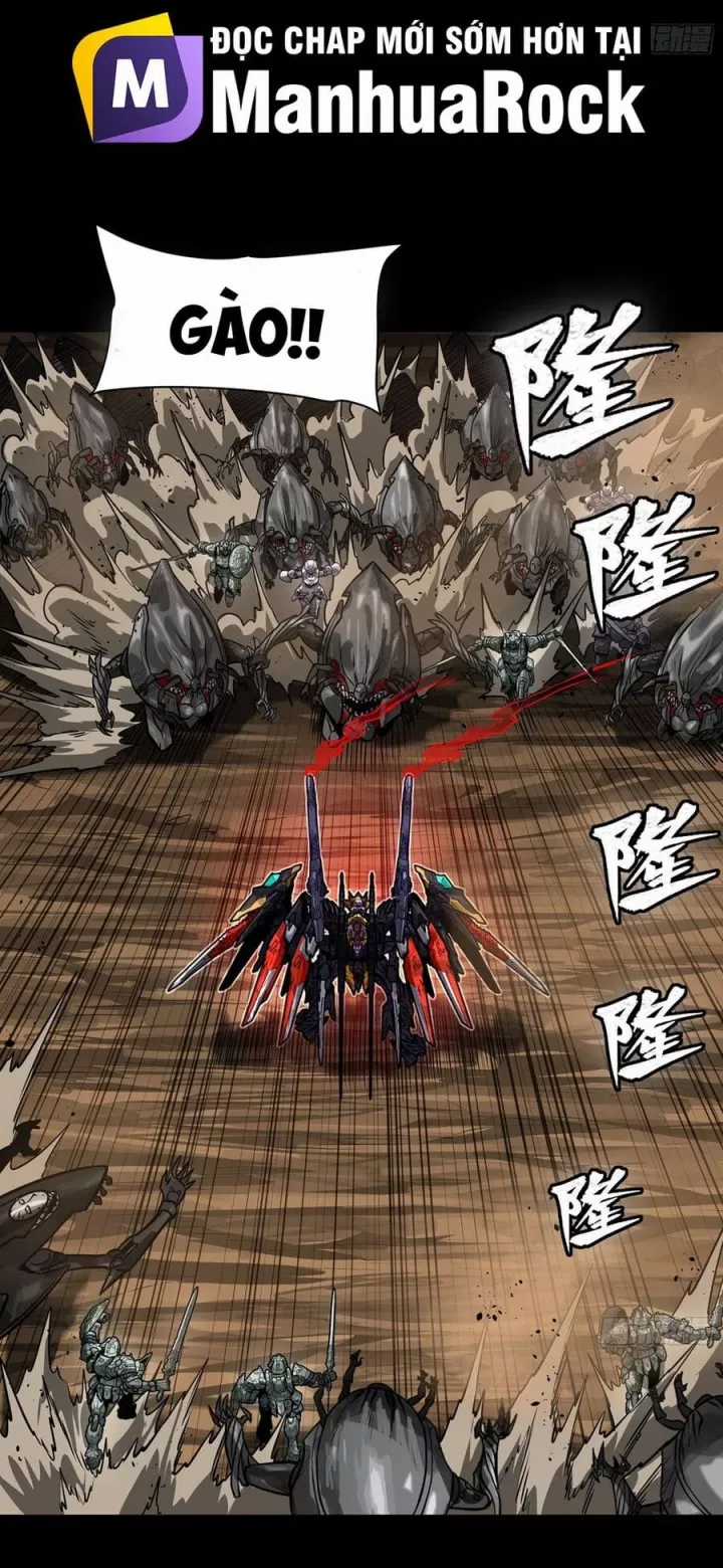 Tinh Giáp Hồn Tướng - Chapter 310 - Trang 25