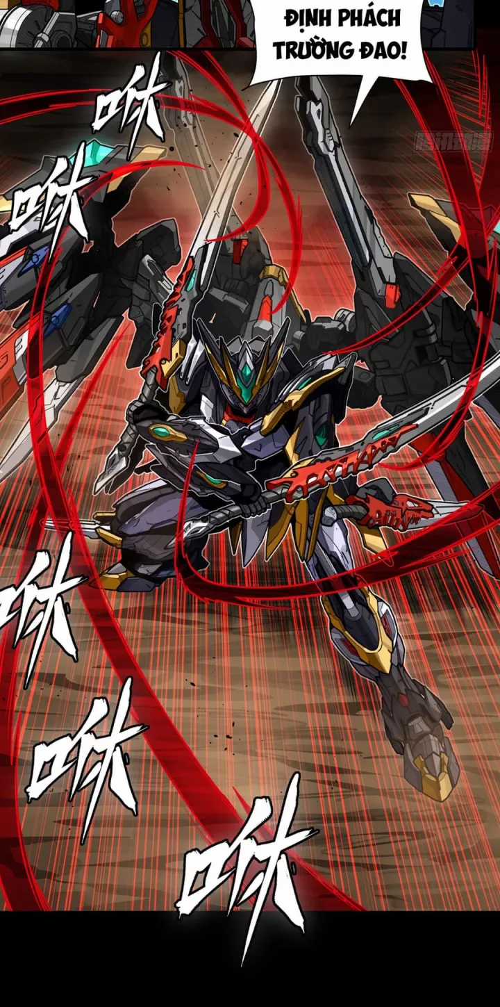 Tinh Giáp Hồn Tướng - Chapter 310 - Trang 27