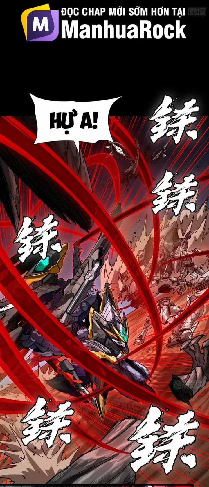 Tinh Giáp Hồn Tướng - Chapter 310 - Trang 28