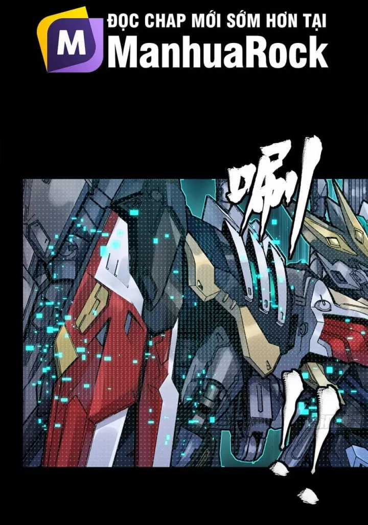 Tinh Giáp Hồn Tướng - Chapter 310 - Trang 4