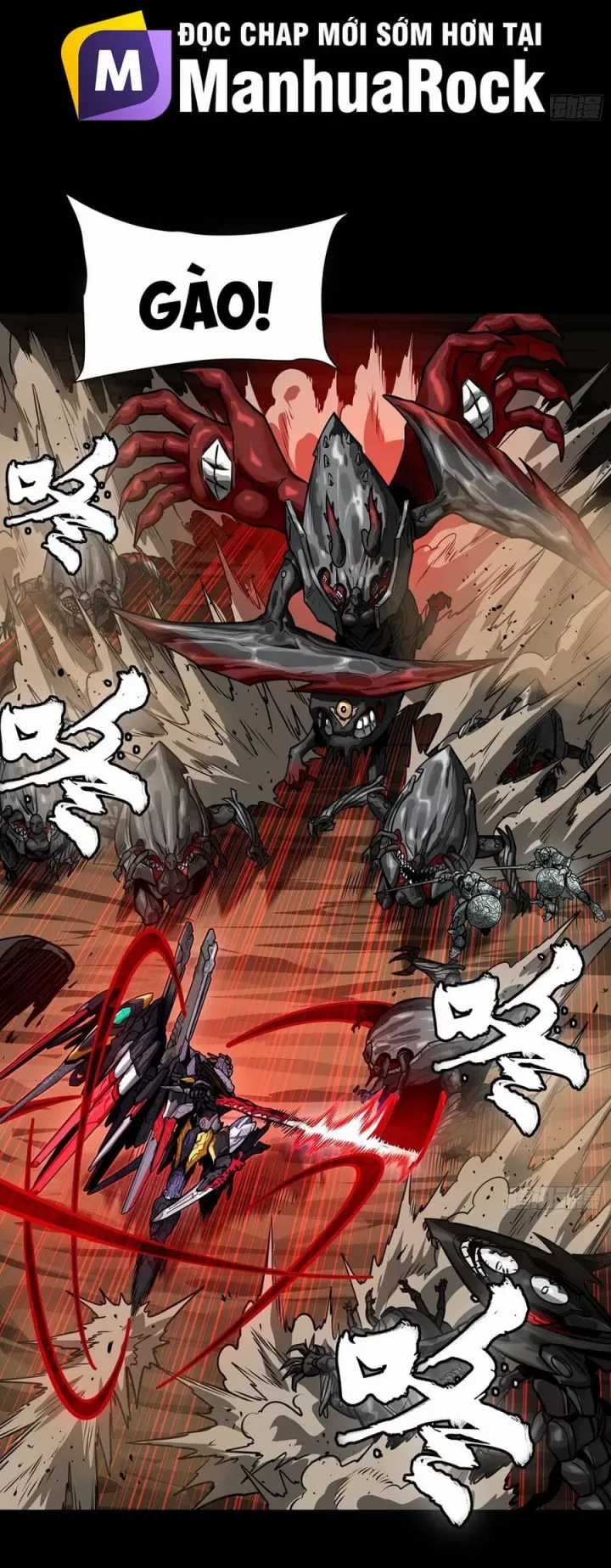 Tinh Giáp Hồn Tướng - Chapter 310 - Trang 31