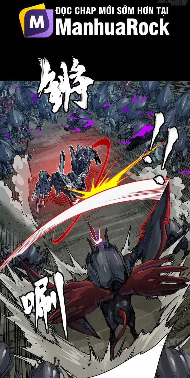 Tinh Giáp Hồn Tướng - Chapter 310 - Trang 32