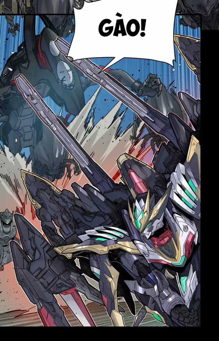 Tinh Giáp Hồn Tướng - Chapter 310 - Trang 33