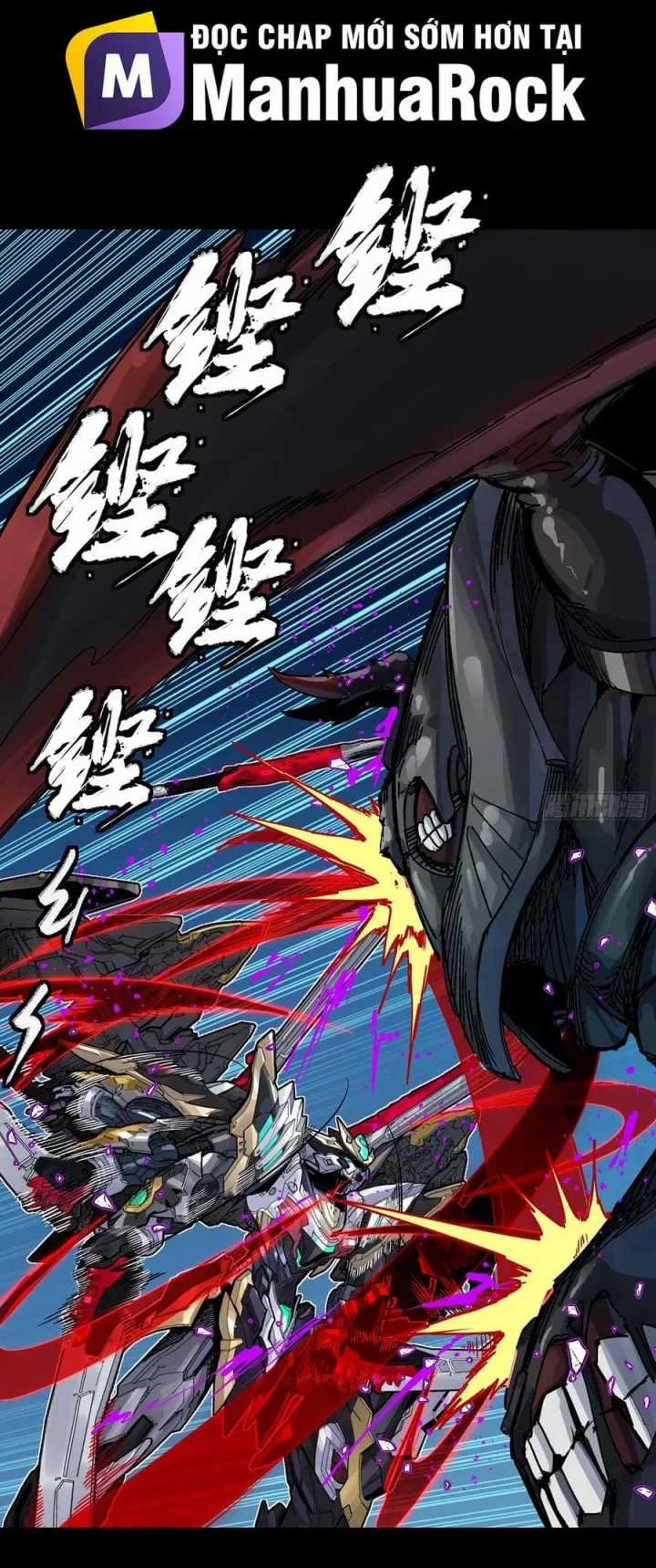 Tinh Giáp Hồn Tướng - Chapter 310 - Trang 37