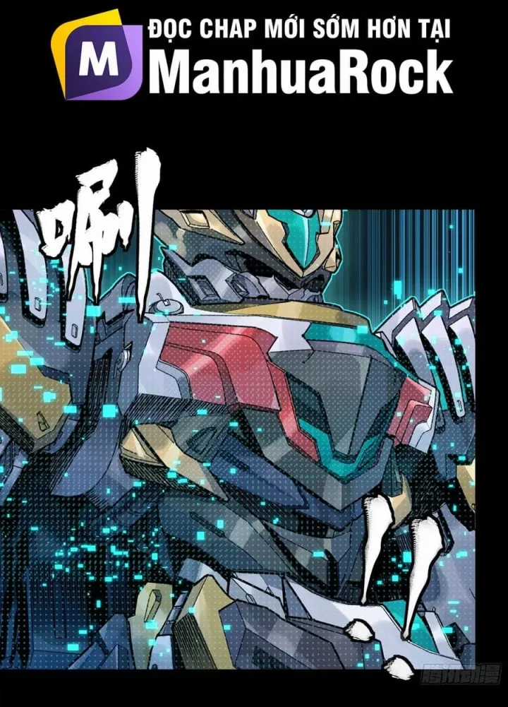 Tinh Giáp Hồn Tướng - Chapter 310 - Trang 5