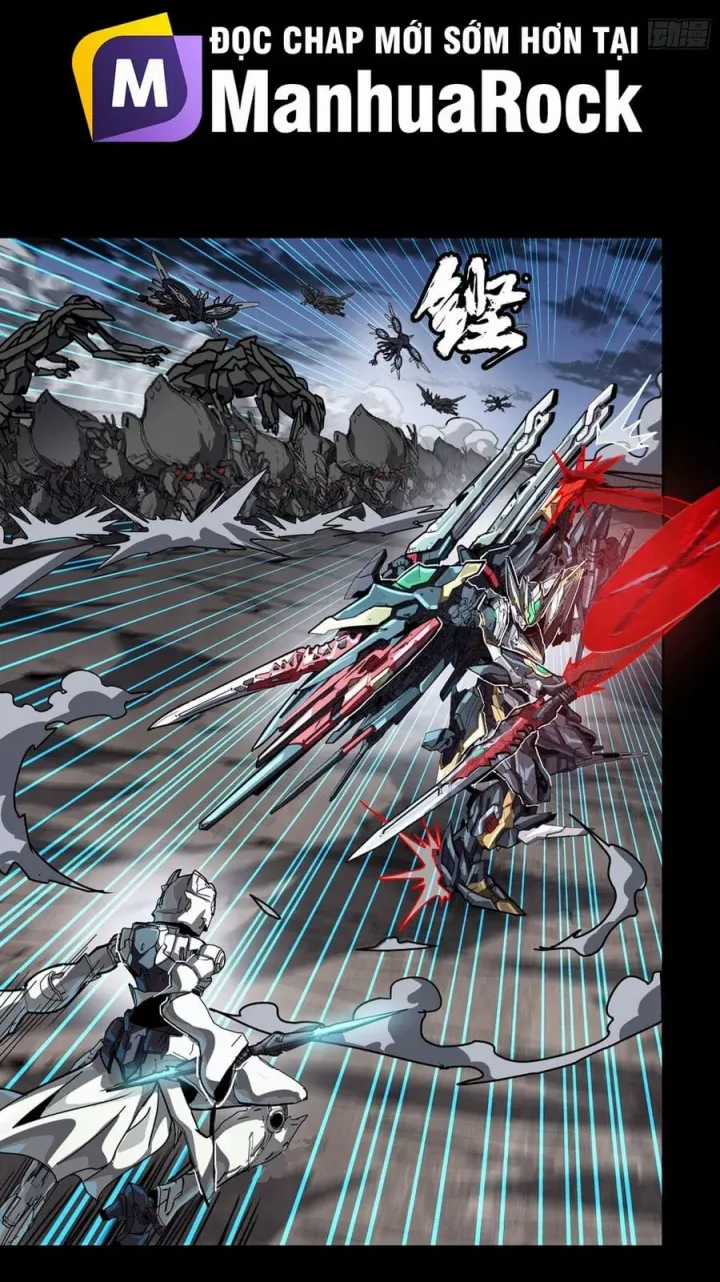 Tinh Giáp Hồn Tướng - Chapter 310 - Trang 41