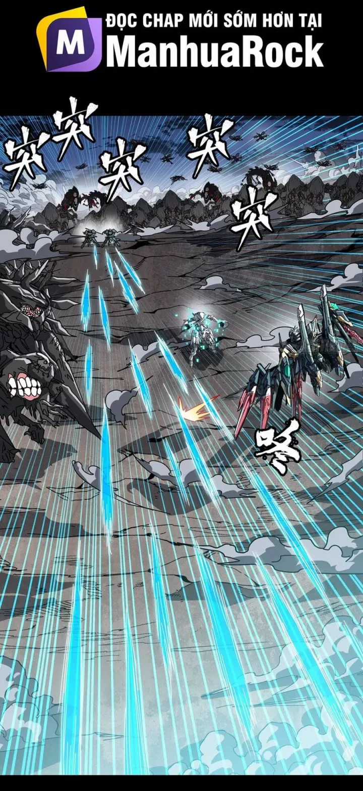 Tinh Giáp Hồn Tướng - Chapter 310 - Trang 43