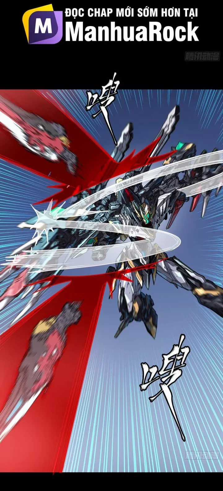 Tinh Giáp Hồn Tướng - Chapter 310 - Trang 44