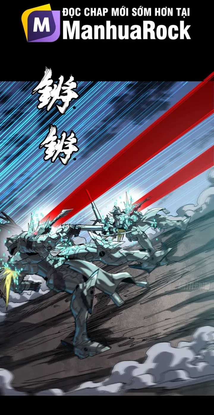 Tinh Giáp Hồn Tướng - Chapter 310 - Trang 45