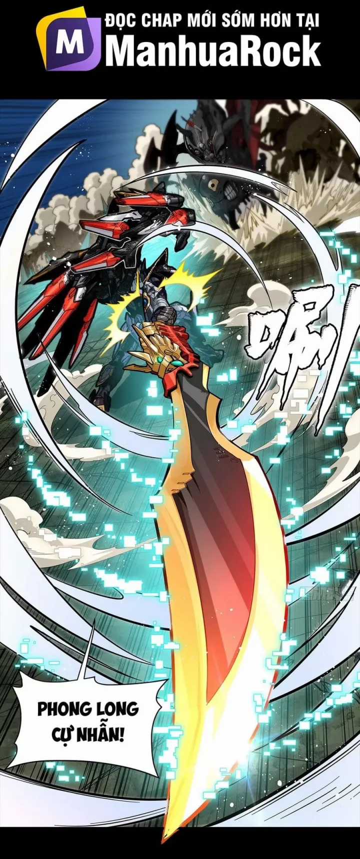 Tinh Giáp Hồn Tướng - Chapter 310 - Trang 46