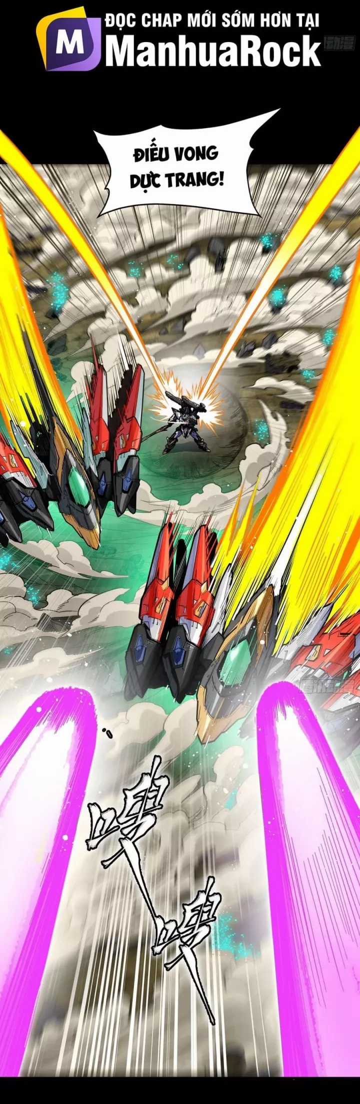 Tinh Giáp Hồn Tướng - Chapter 310 - Trang 50
