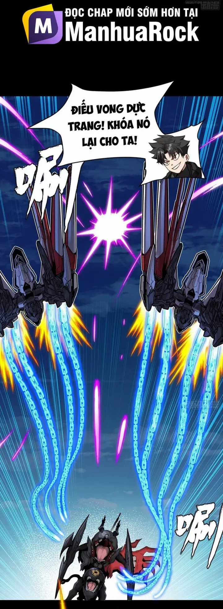 Tinh Giáp Hồn Tướng - Chapter 310 - Trang 52