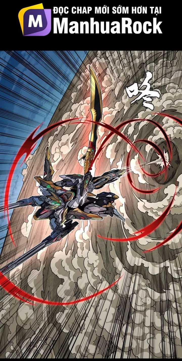Tinh Giáp Hồn Tướng - Chapter 310 - Trang 54