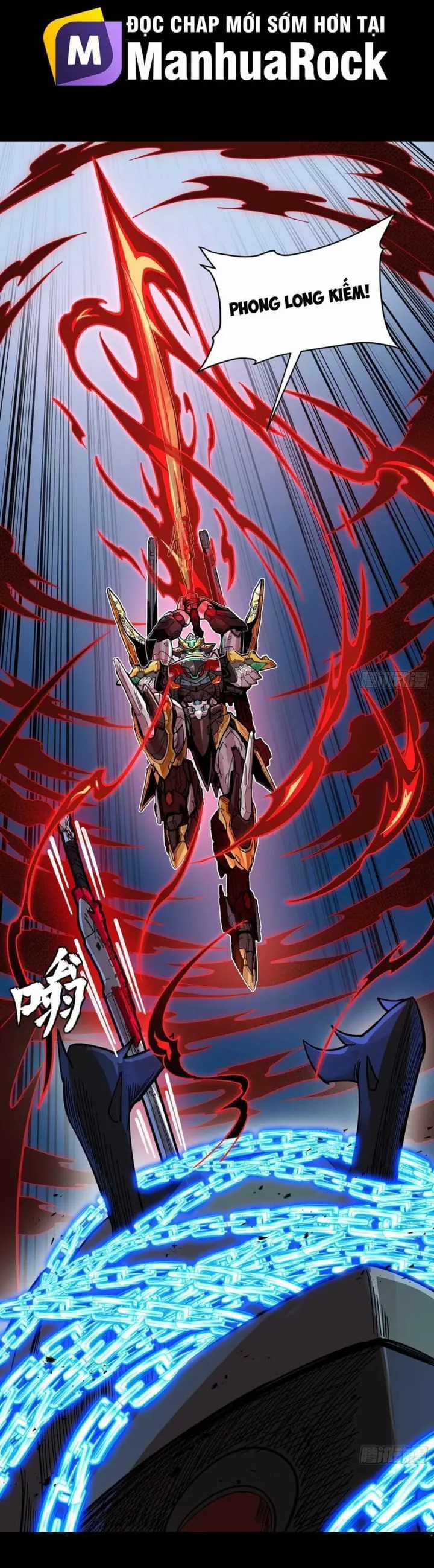 Tinh Giáp Hồn Tướng - Chapter 310 - Trang 55