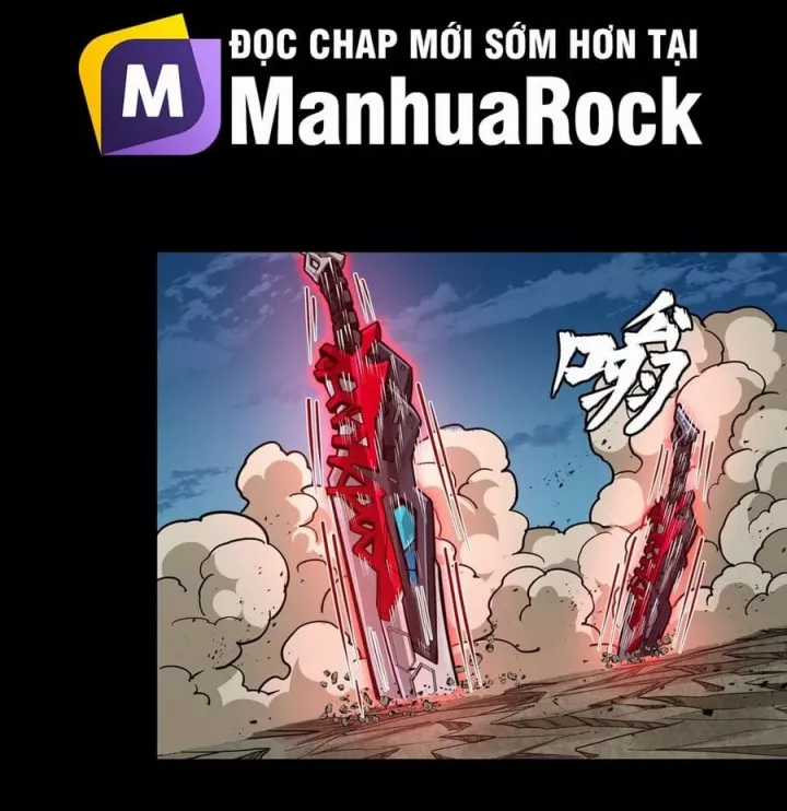 Tinh Giáp Hồn Tướng - Chapter 310 - Trang 56