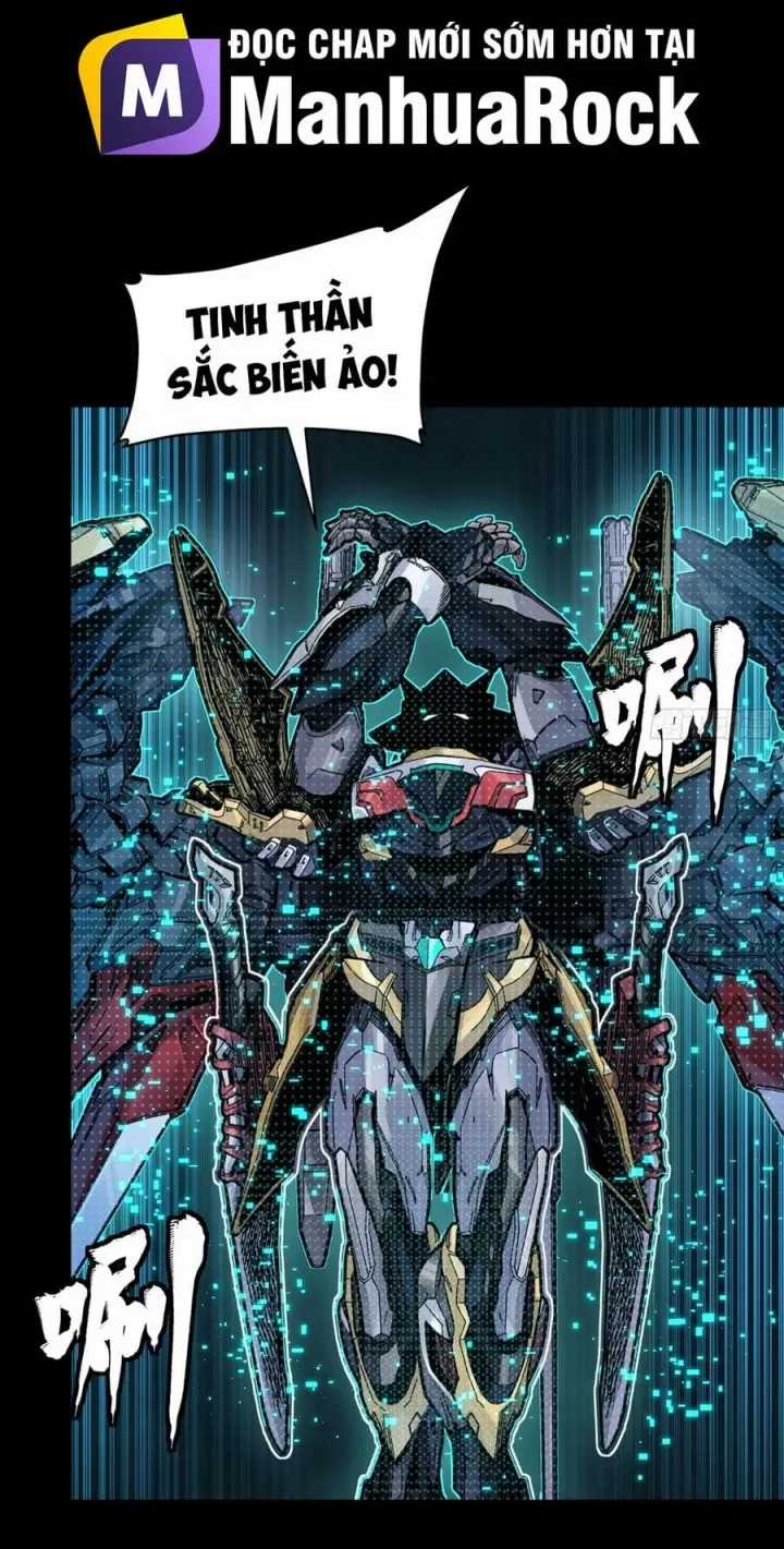 Tinh Giáp Hồn Tướng - Chapter 310 - Trang 7