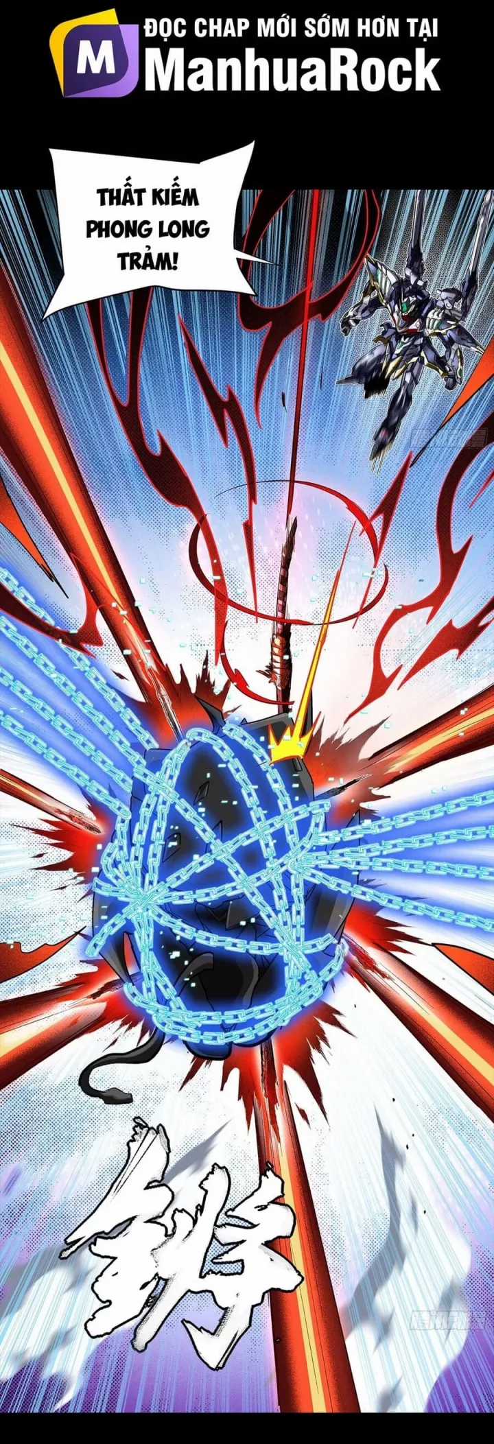 Tinh Giáp Hồn Tướng - Chapter 310 - Trang 61