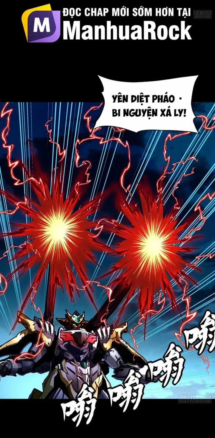 Tinh Giáp Hồn Tướng - Chapter 310 - Trang 68