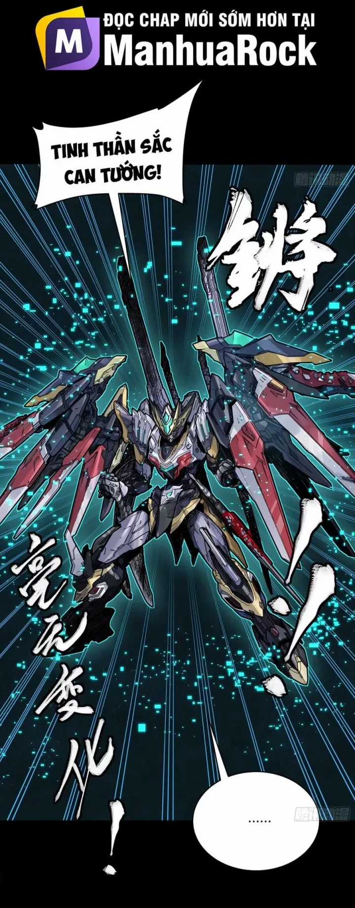 Tinh Giáp Hồn Tướng - Chapter 310 - Trang 8